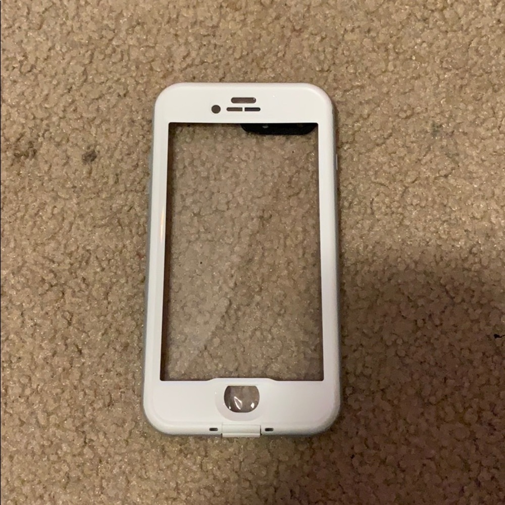 LIFEPROOF IPHONE 8 PLUS CASE